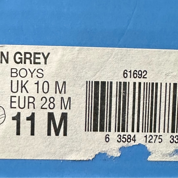 Stride Rite Phibian Shoes- NIB Size 11! - Picture 4 of 5